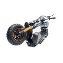 Kugoo M5 Pro Electric Foldable Scooter With LCD Display, 3 Speed Levels