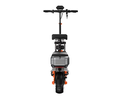 Kugoo M5 Pro Electric Foldable Scooter With LCD Display, 3 Speed Levels
