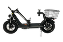 Kugoo C1+ Electric scooter 500W Power 45Km Speed, 35KM Range