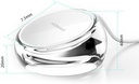 Momax Q.Dock Crystal Fast Wireless Charger UD8w
