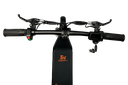 Kugoo C1+ Electric scooter 500W Power 45Km Speed, 35KM Range