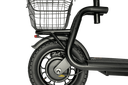 Kugoo C1+ Electric scooter 500W Power 45Km Speed, 35KM Range