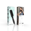 Green Lion Hair & Beard Straightener Comb With Digital Display & Control Buttons | GNHAIRCOMBBK |