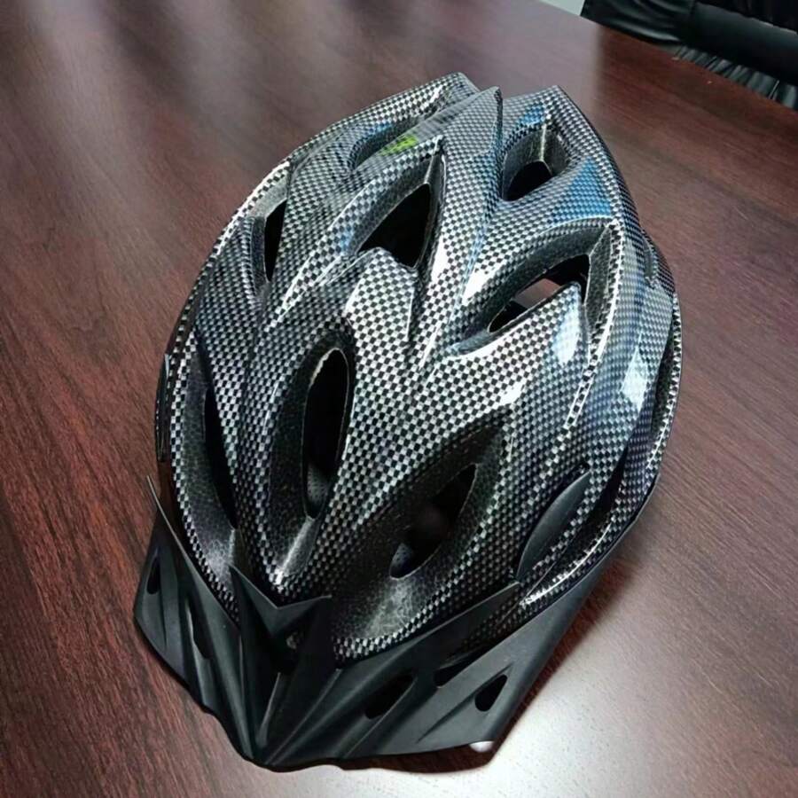 Safety Helmet For Electric Scooters