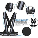 Safety Belt For Electric Scooters