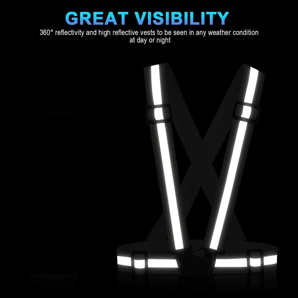 Safety Belt For Electric Scooters