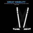 Safety Belt For Electric Scooters