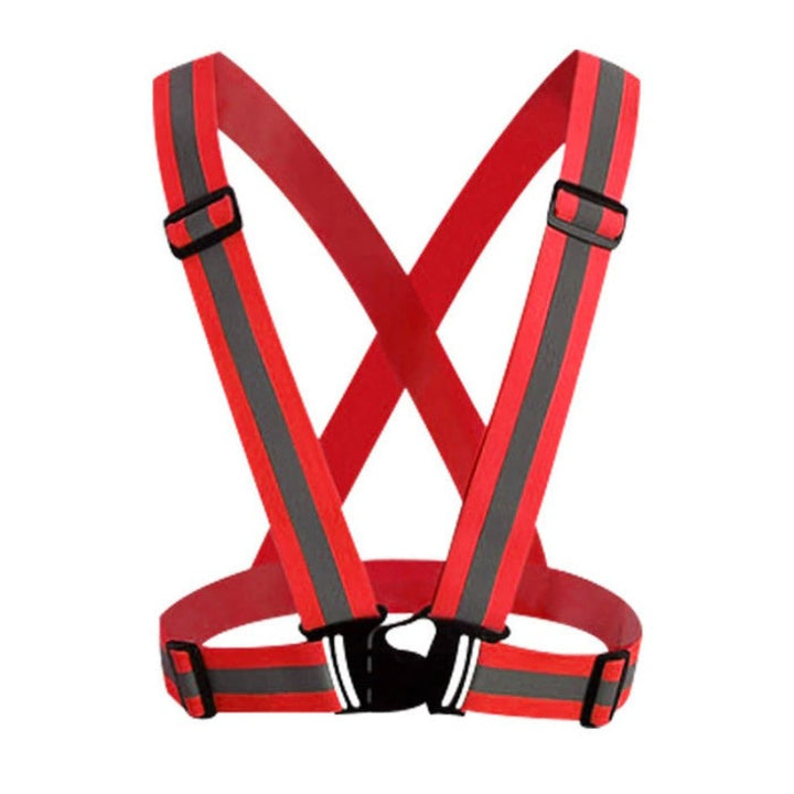 Safety Belt For Electric Scooters