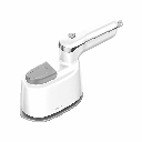 Porodo Compact Portable Steam & Heat Iron With Rotating Handle | PD-LMSIRH-WH |