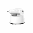 Porodo Compact Portable Steam & Heat Iron With Rotating Handle | PD-LMSIRH-WH |