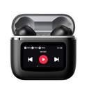 Green Lion Touchwave ANC Wireless Earbuds With LCD Touch Screen | GNTWVEANC |