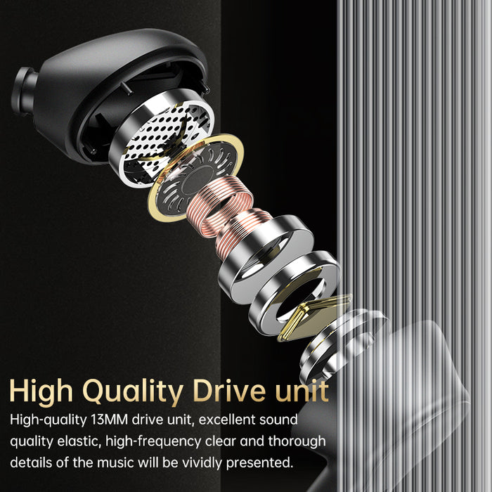 Green Lion Touchwave ANC Wireless Earbuds With LCD Touch Screen | GNTWVEANC |