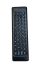 Voice Remote Control with Compact Keyboard For Anroid Tv Box / Smart Tv | X9 |