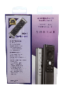 Voice Remote Control with Compact Keyboard For Anroid Tv Box / Smart Tv | X9 |