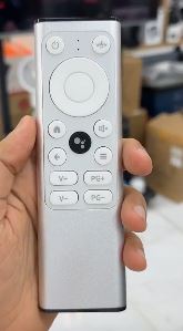Voice Remote Control with Compact Keyboard For Anroid Tv Box / Smart Tv | X9 |