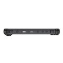 Porodo Gaming Multimedia & Gaming Console 4.5" 128MB RAM + 64GB 3000mAh - Black | PDX622 |
