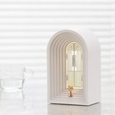 7MD Creative Bedside Lamp, Warm LED Light, Bluetooth Speaker, Touch Sensor Diming Light, Valentine Birthday Gifts | LJC-167 |