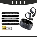 FIIL GS Earbuds Bluetooth 5.3 Headphones, 32H Playtime, Hi-Res Audio,Two Mic Smart Calls And Noise Reduction | F043 |