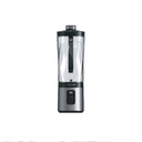 Green Lion Projet Portable Blender With 600 ML Capacity, 6 Powerful Blades, 120W Power | GNPJ7BLDRBK |