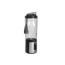 Green Lion Projet Portable Blender With 600 ML Capacity, 6 Powerful Blades, 120W Power | GNPJ7BLDRBK |