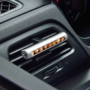 Xiaomi Maiwei Natura TN-XZ01-1 Car Air Freshener Perfume Metal Decoration Aroma Diffuser Holder Incense Ball Natural Sandalwood Sachets