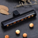 Xiaomi Maiwei Natura TN-XZ01-1 Car Air Freshener Perfume Metal Decoration Aroma Diffuser Holder Incense Ball Natural Sandalwood Sachets