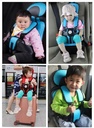 Portable Car Safety Seat For Children
