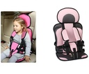 Portable Car Safety Seat For Children
