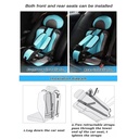 Portable Car Safety Seat For Children