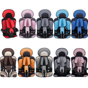 Portable Car Safety Seat For Children