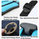 Portable Car Safety Seat For Children