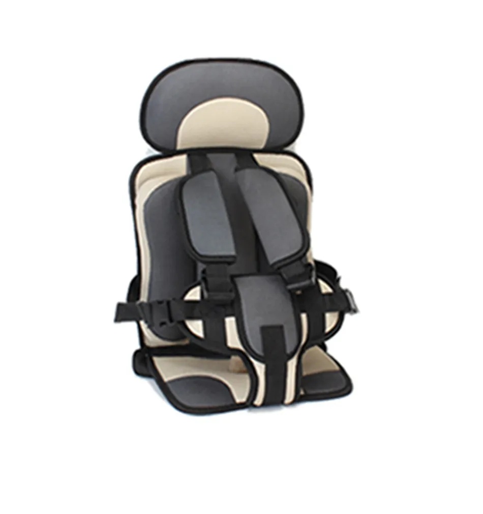 Portable Car Safety Seat For Children