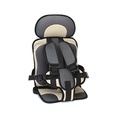 Portable Car Safety Seat For Children