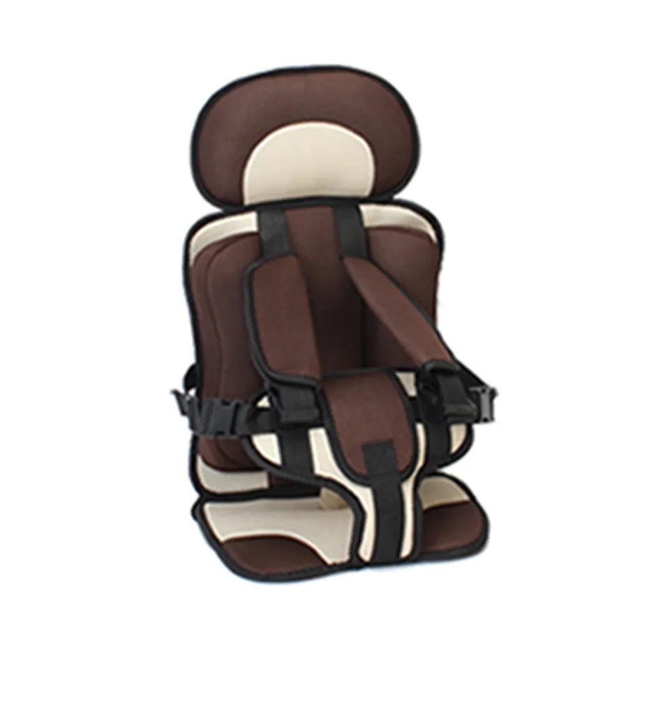 Portable Car Safety Seat For Children