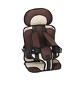 Portable Car Safety Seat For Children