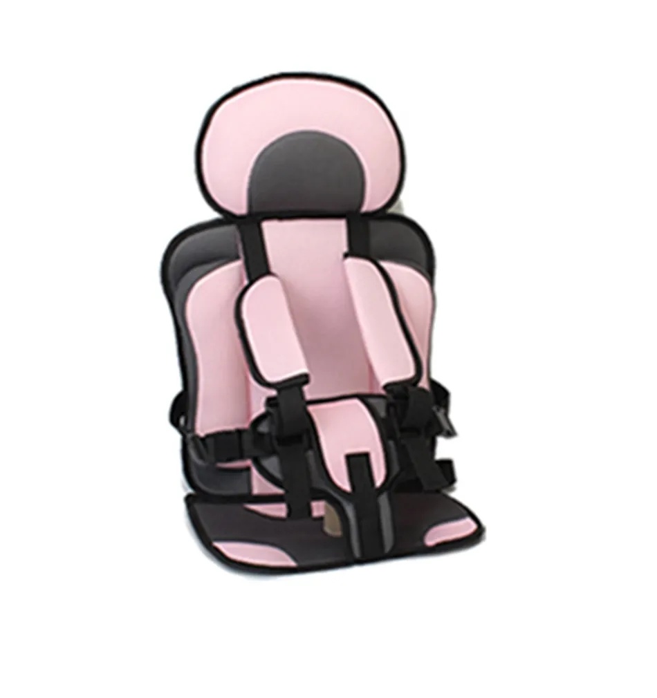 Portable Car Safety Seat For Children