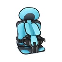 Portable Car Safety Seat For Children