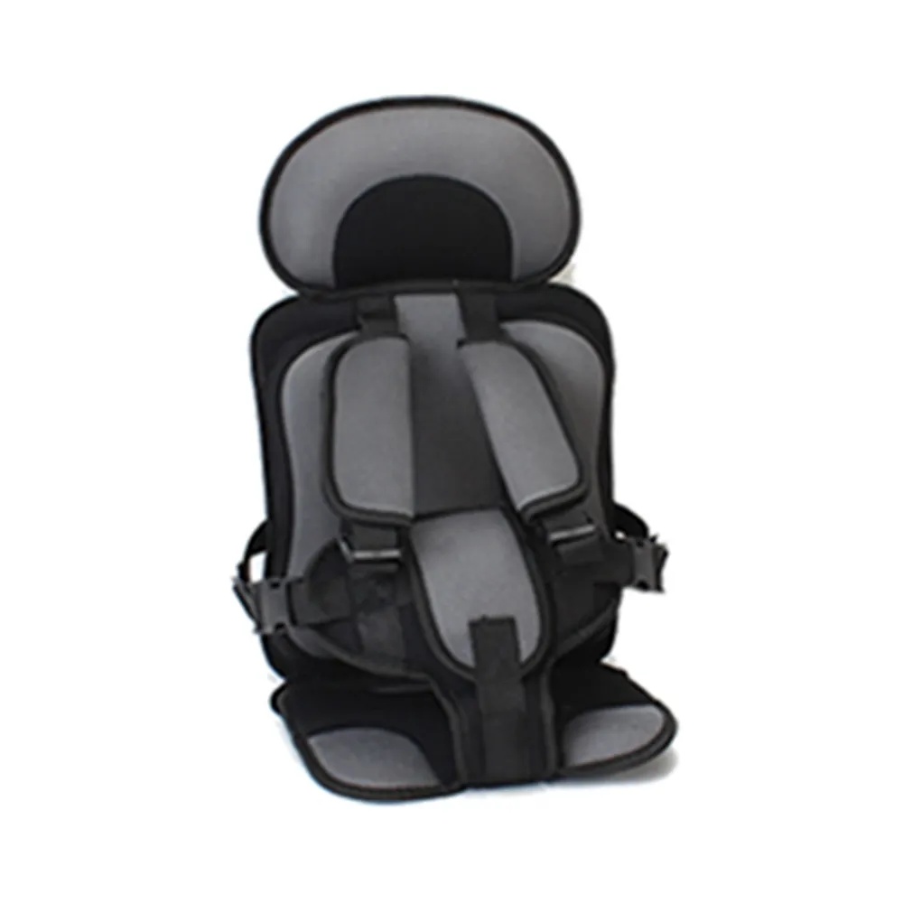 Portable Car Safety Seat For Children