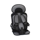 Portable Car Safety Seat For Children