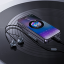 ACEFAST Wired Earphones With Lightning Port | L1 |