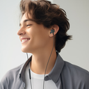 ACEFAST Wired Earphones With Lightning Port | L1 |