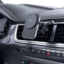 ACEFAST 2 in 1 Fast Wireless Charger Car Mount Holder 17.5W | D18 |