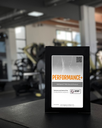 ANFSports PRO Performance+ Discs For Athletes (PER+ 20 Pieces)