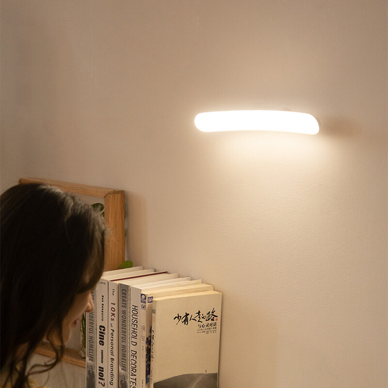 Baseus Sunshine Series Stepless Dimmer Mirror Light- White Light