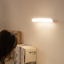 Baseus Sunshine Series Stepless Dimmer Mirror Light- White Light