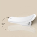 Baseus Sunshine Series Stepless Dimmer Mirror Light- White Light