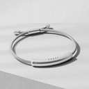 Mosquito Repellent Bracelet Adjustable Essential Oil Anti Mosquito Bracelet with 6 Replacement Sticks | B2 |