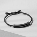 Mosquito Repellent Bracelet Adjustable Essential Oil Anti Mosquito Bracelet with 6 Replacement Sticks | B2 |