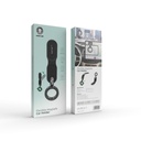 Green Lion Flexible Magsafe Car Holder | GNFLXMAGHLDBK |
