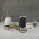 LePresso Hot & Cold Milk Frother 100mL 450W | LPMLFR |
